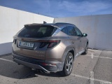  Hyundai  Tucson HYUNDAI  / 2020 / 5P / todoterreno 1.6 TGDI PHEV 195kW Tecno Sky Auto 4x4 #2