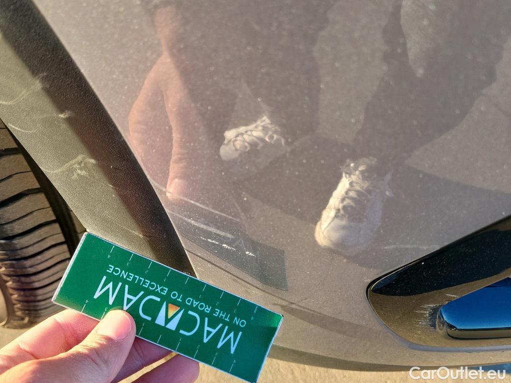  Opel  Crossland  X GS Line 1.2 Turbo 110CV MT6 E6d #25