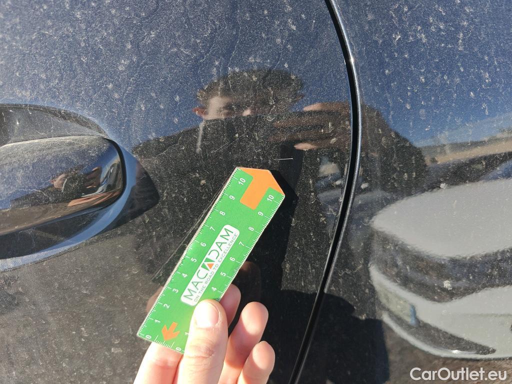  Mercedes  G-Klasee MERCEDES-BENZ GLC Coupé / 2019 / 5P / coupé GLC 220 d 4MATIC #13