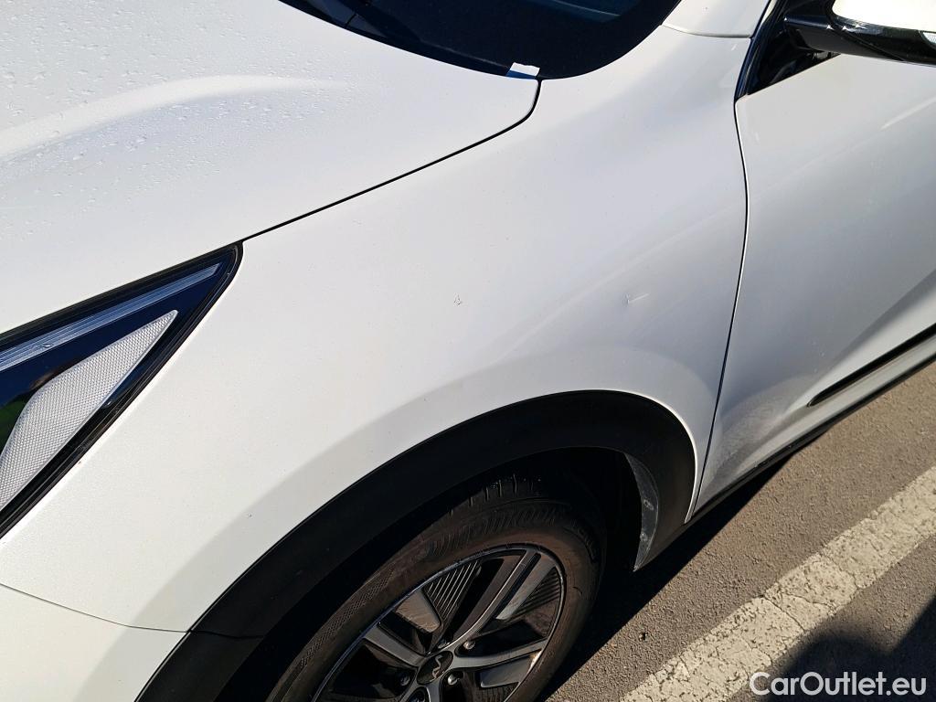  KIA  Niro KIA  / 2019 / 5P / crossover 1.6 GDi HEV 104kW (141CV) Drive #3