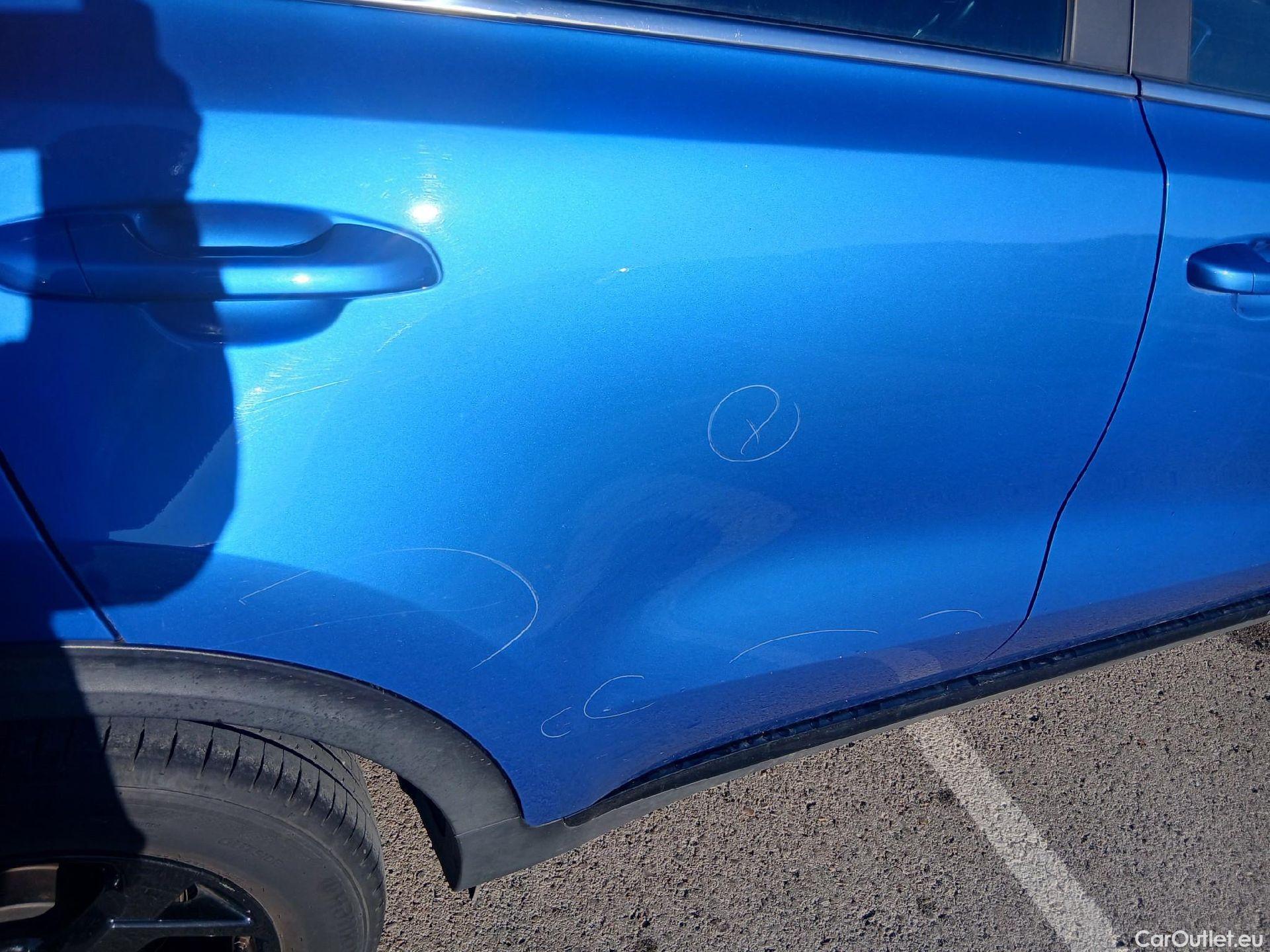  KIA  Sportage KIA  / 2018 / 5P / todoterreno 1.6 MHEV Black Edition 100kW (136CV) 4x2(SP) #21