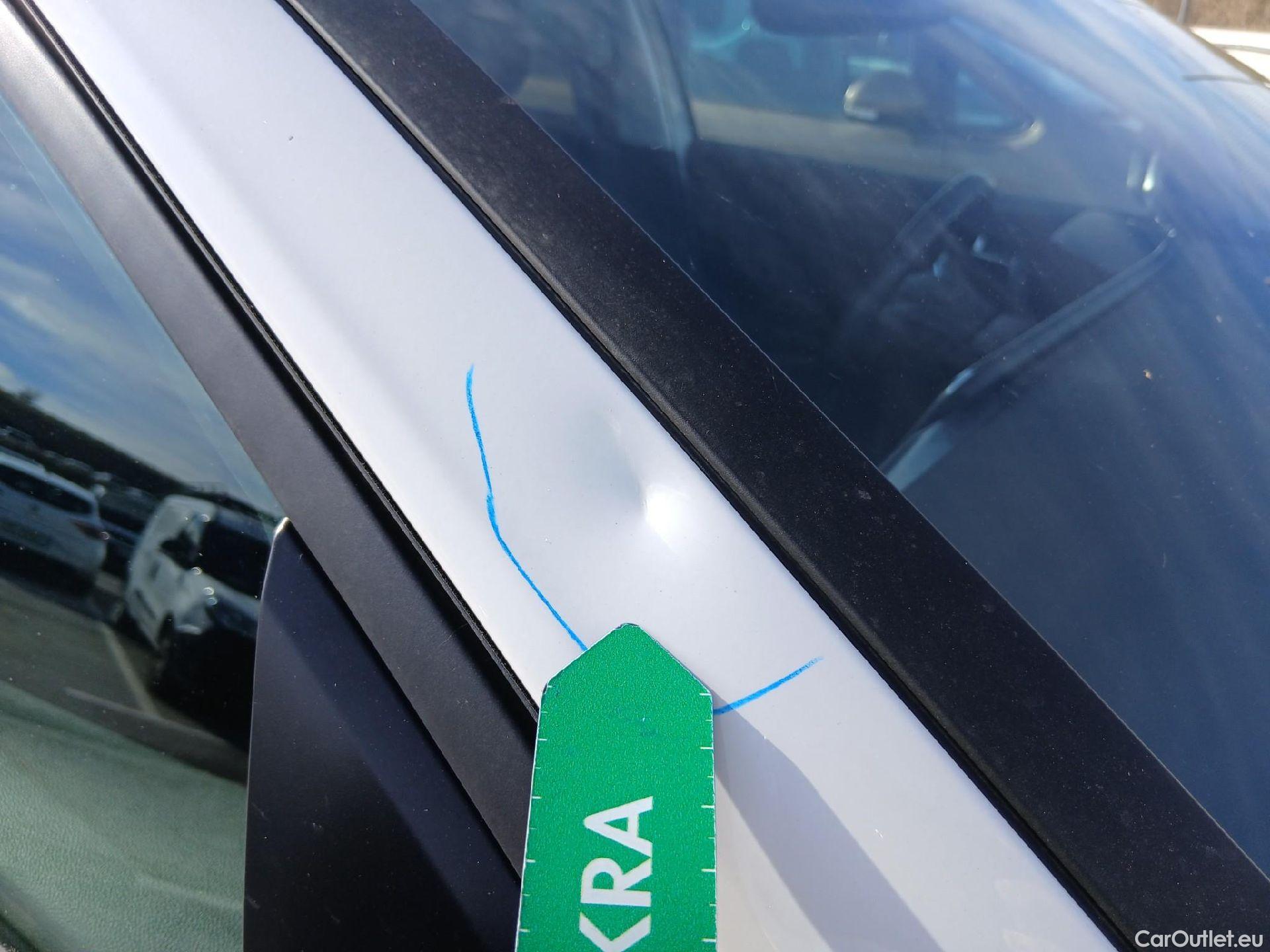  Opel   Grandland X OPEL Grandland / 2021 / 5P / todoterreno 1.5 CDTi Business Edition Auto #38