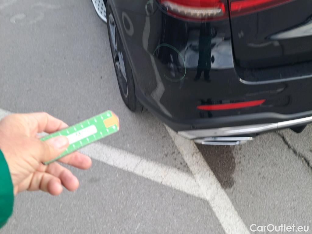  Mercedes  G-Klasee MERCEDES-BENZ Clase GLC / 2019 / 5P / todoterreno GLC 300 4MATIC #40