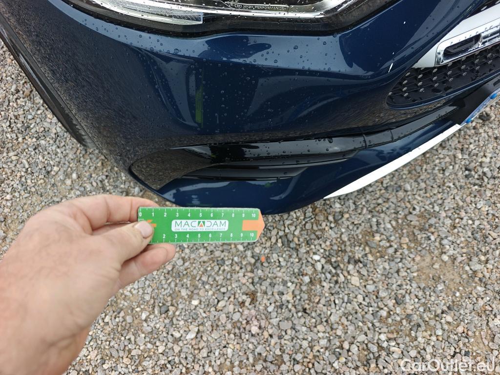  Mercedes  GLA MERCEDES-BENZ  / 2020 / 5P / todoterreno  200 D #6