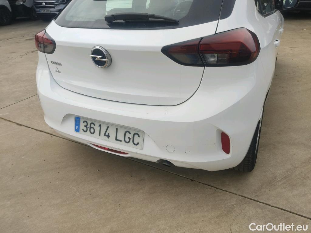  Opel  Corsa  F Elegance 1.2 T XHL 100CV MT6 E6d #15