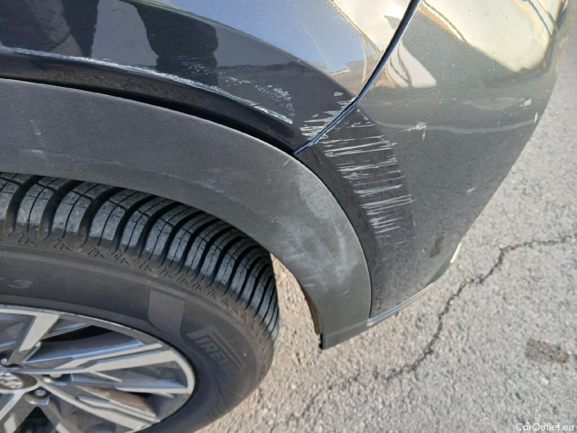  Hyundai  Tucson HYUNDAI  / 2020 / 5P / todoterreno 1.6 CRDI 85kW (115CV) Maxx #27