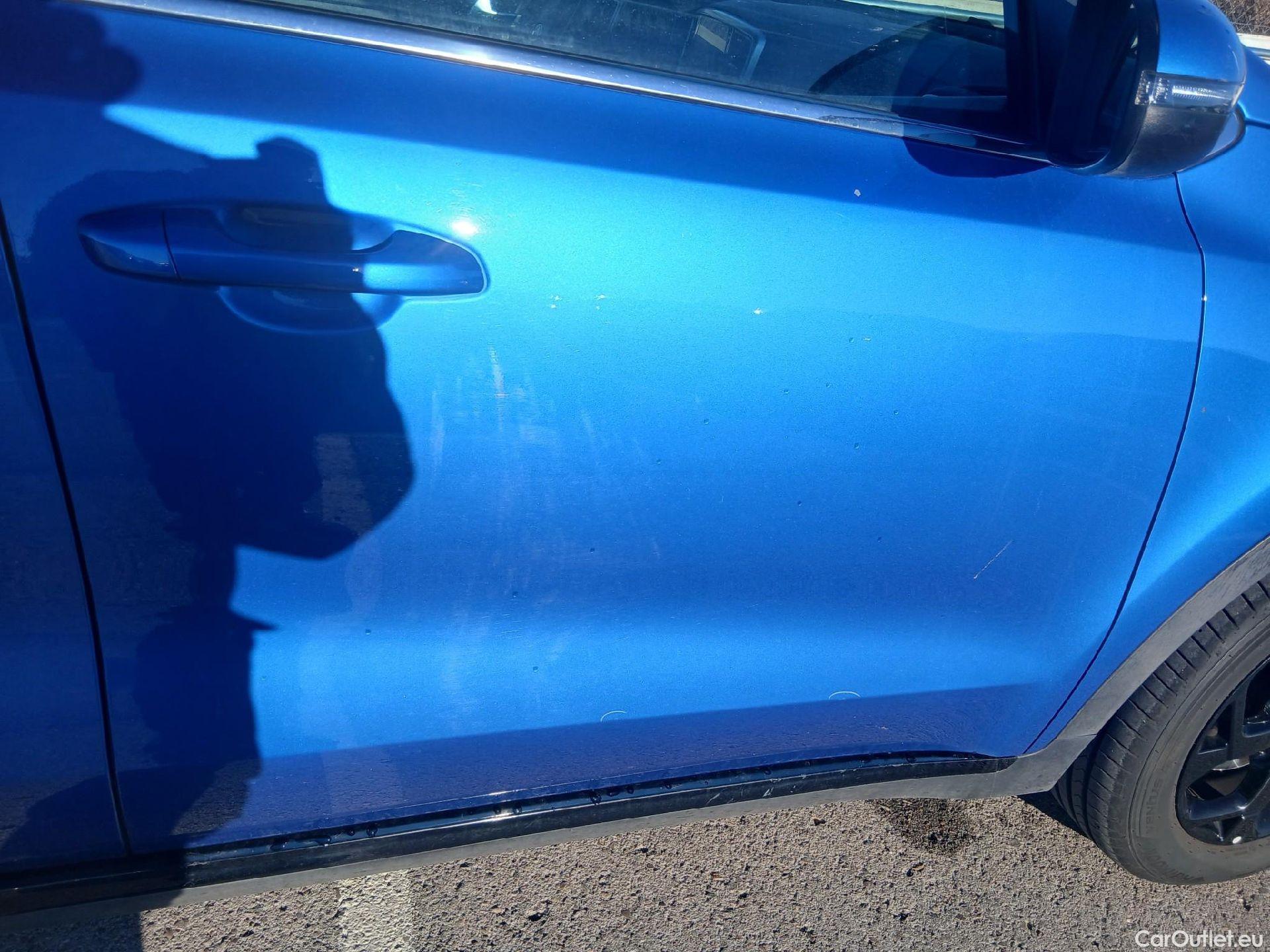  KIA  Sportage KIA  / 2018 / 5P / todoterreno 1.6 MHEV Black Edition 100kW (136CV) 4x2(SP) #23