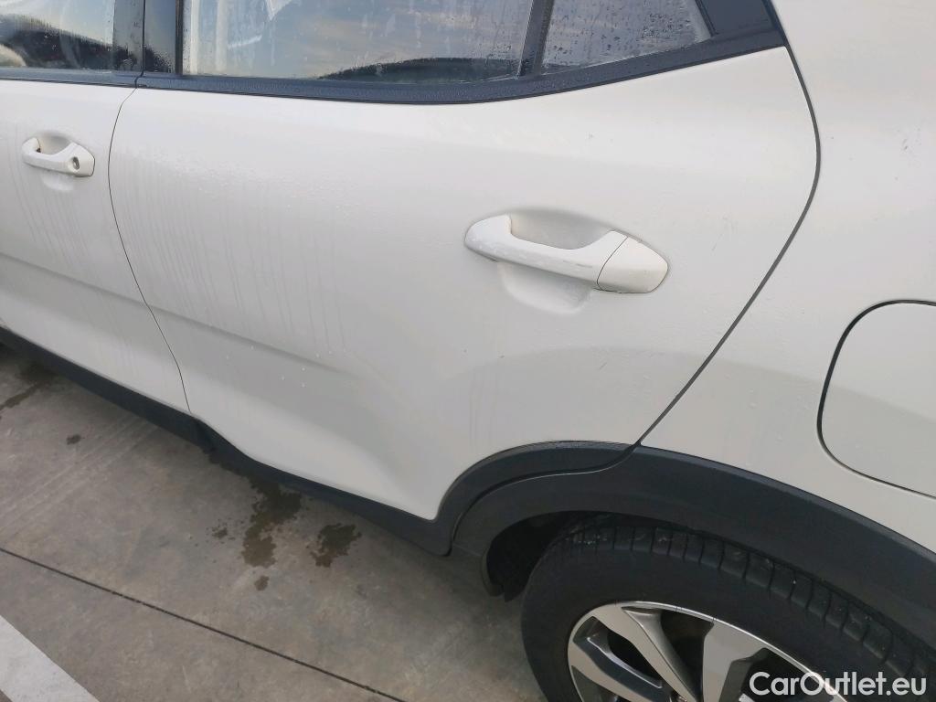  KIA  STONIC KIA  / 2017 / 5P / todoterreno 1.0 T-GDi 74kW (100CV) MHEV iMT Concept #19