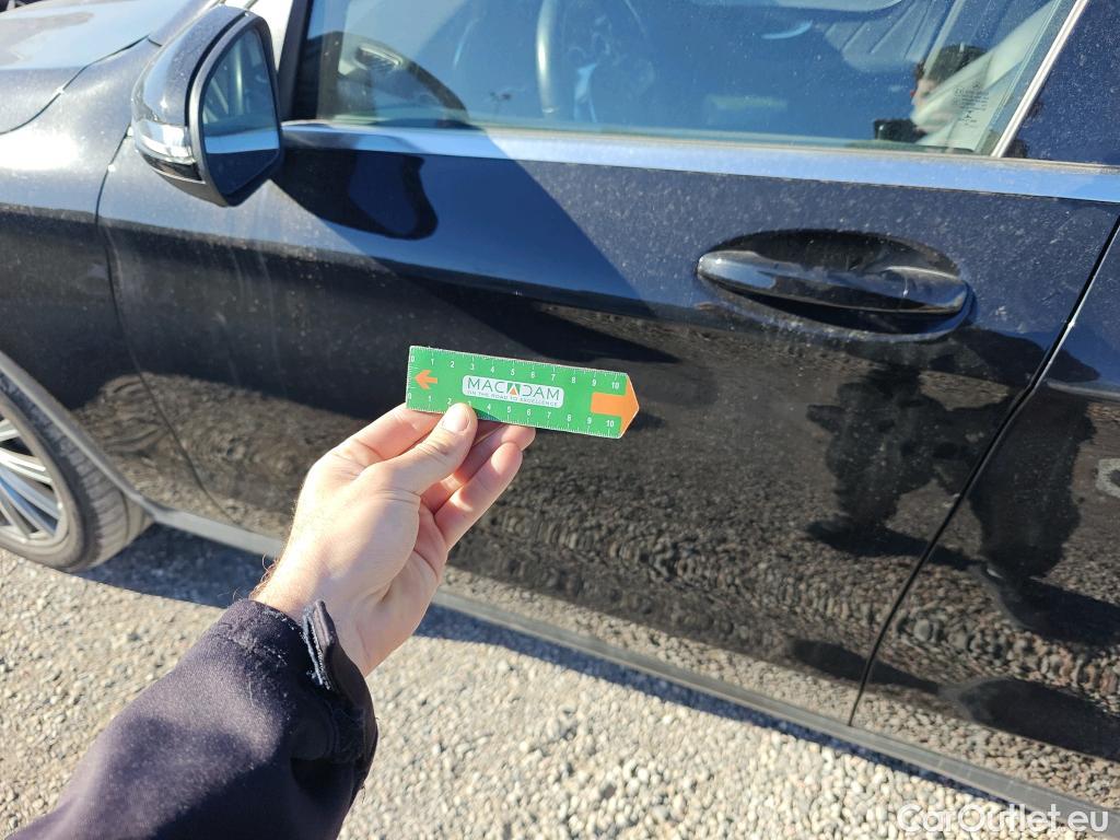  Mercedes  G-Klasee MERCEDES-BENZ GLC Coupé / 2019 / 5P / coupé GLC 220 d 4MATIC #10