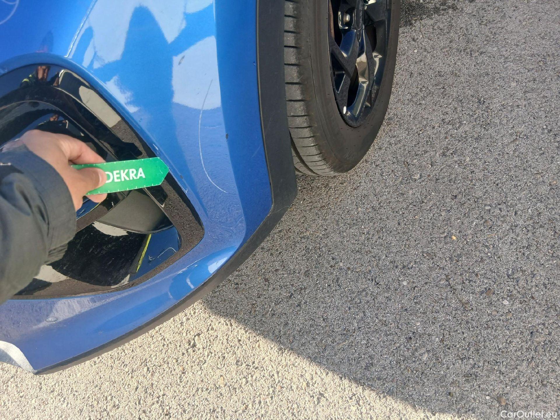  KIA  Sportage KIA  / 2018 / 5P / todoterreno 1.6 MHEV Black Edition 100kW (136CV) 4x2(SP) #6