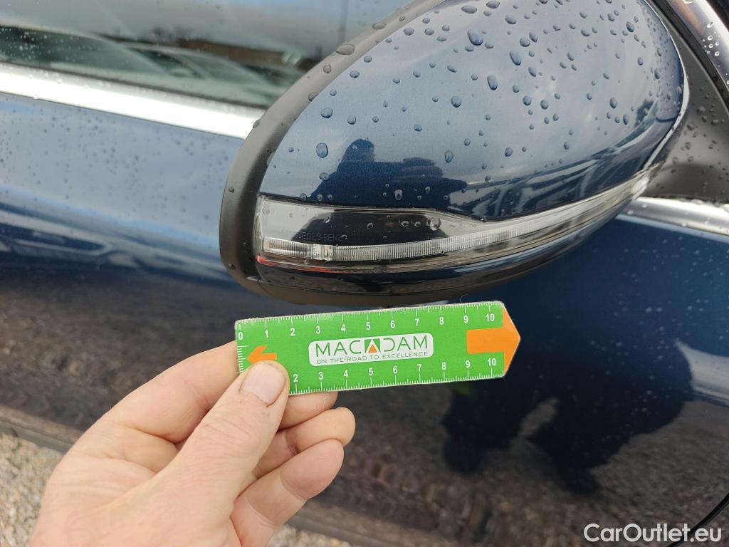  Mercedes  GLA MERCEDES-BENZ  / 2020 / 5P / todoterreno  200 D #8