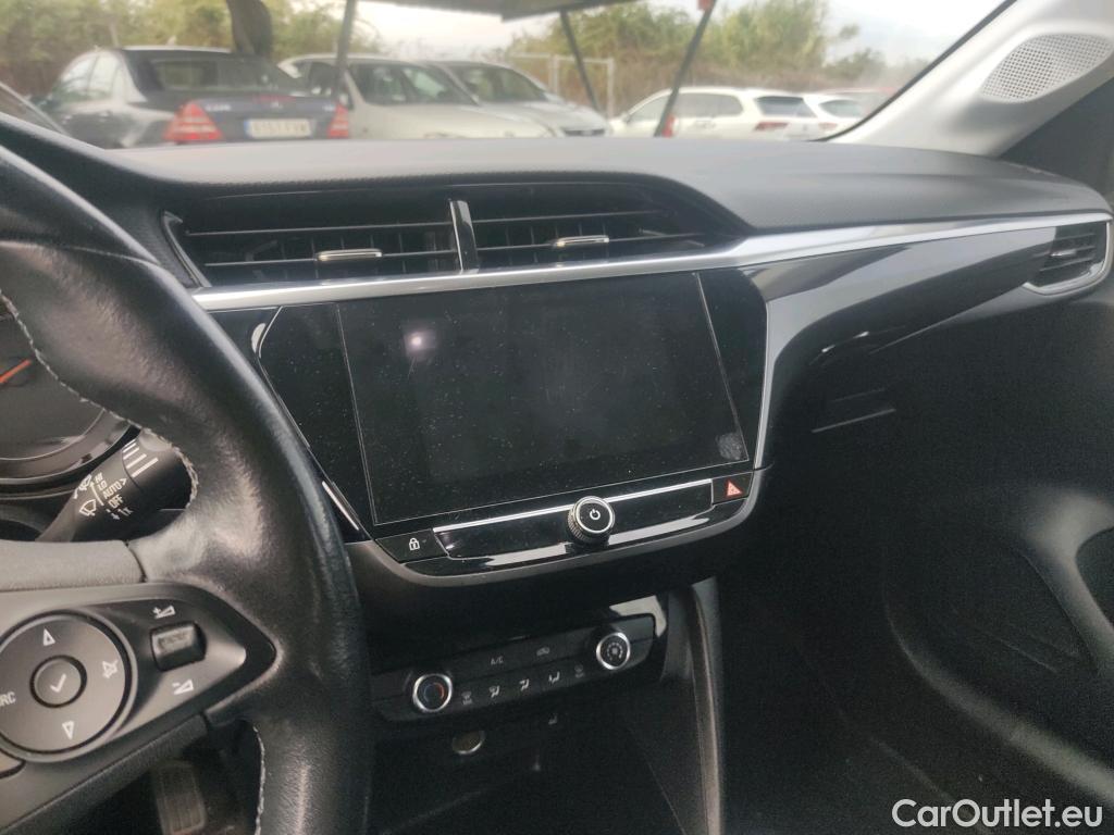  Opel  Corsa  F Elegance 1.2 T XHL 100CV MT6 E6d #6