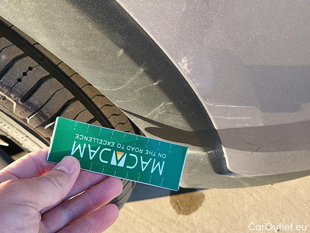  Opel  Crossland  X GS Line 1.2 Turbo 110CV MT6 E6d #35