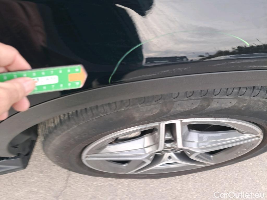  Mercedes  G-Klasee MERCEDES-BENZ Clase GLC / 2019 / 5P / todoterreno GLC 300 4MATIC #17