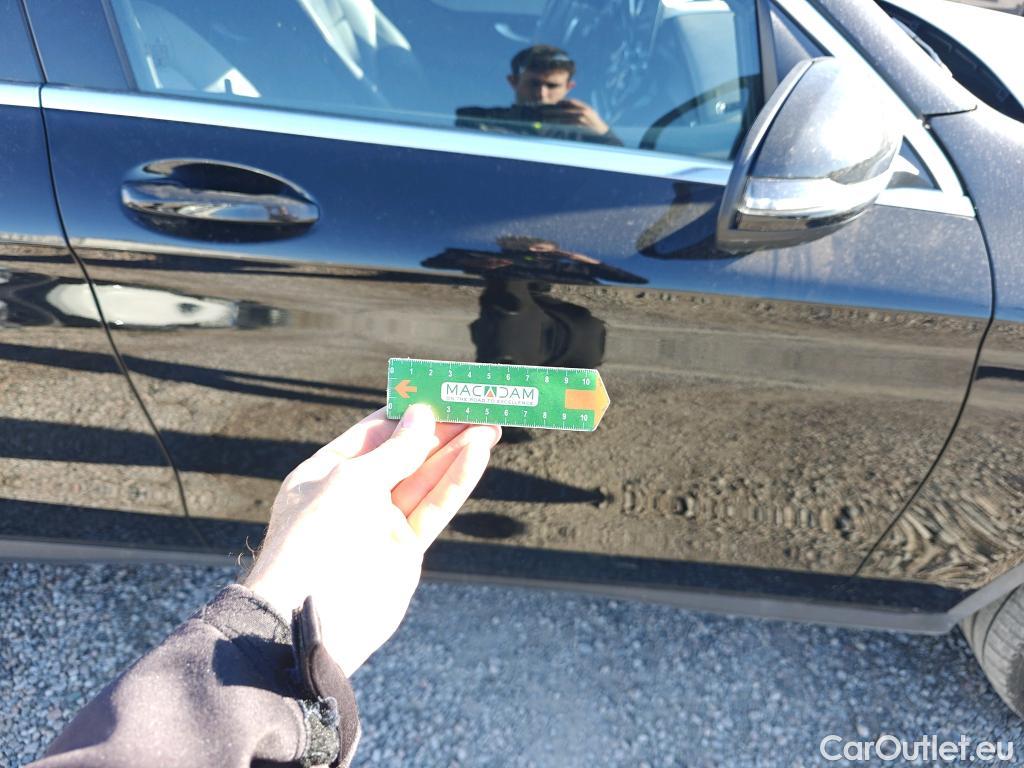  Mercedes  G-Klasee MERCEDES-BENZ GLC Coupé / 2019 / 5P / coupé GLC 220 d 4MATIC #21