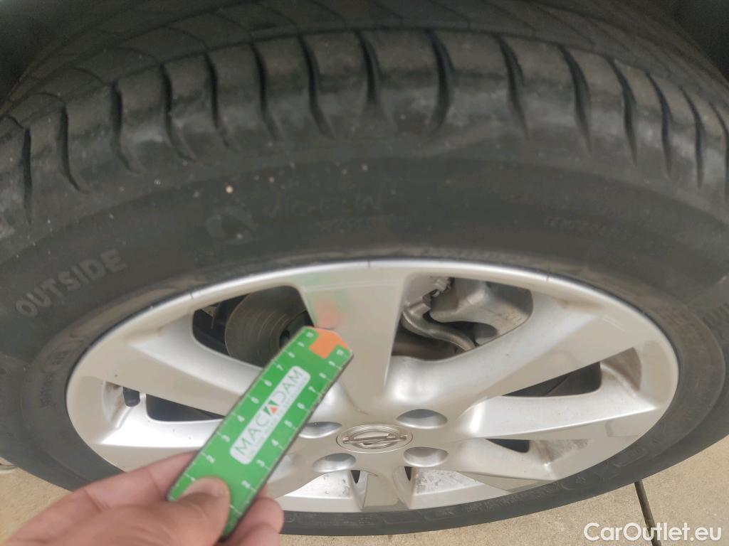  Opel  Corsa  F Elegance 1.2 T XHL 100CV MT6 E6d #12