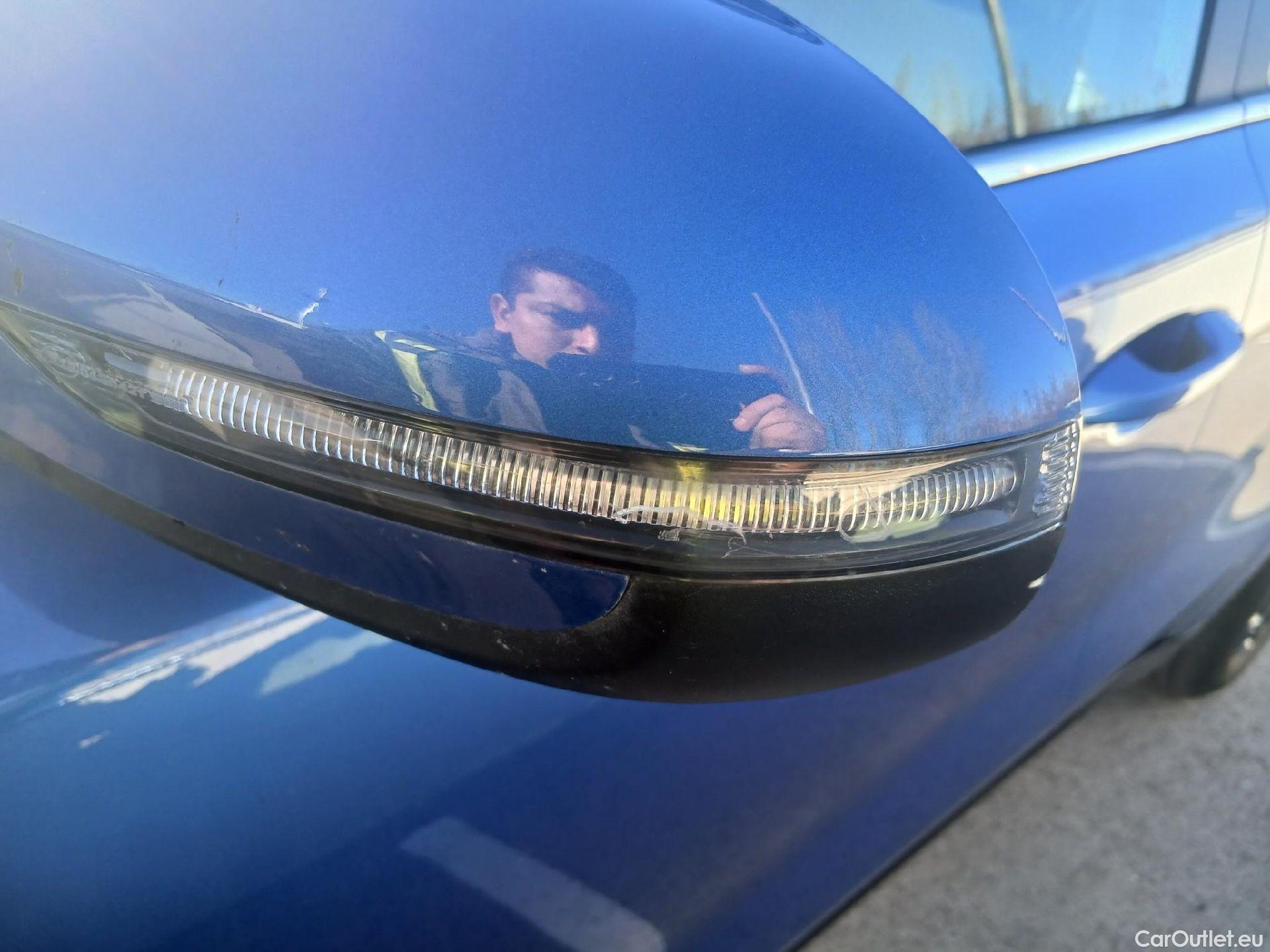  KIA  Sportage KIA  / 2018 / 5P / todoterreno 1.6 MHEV Black Edition 100kW (136CV) 4x2(SP) #14