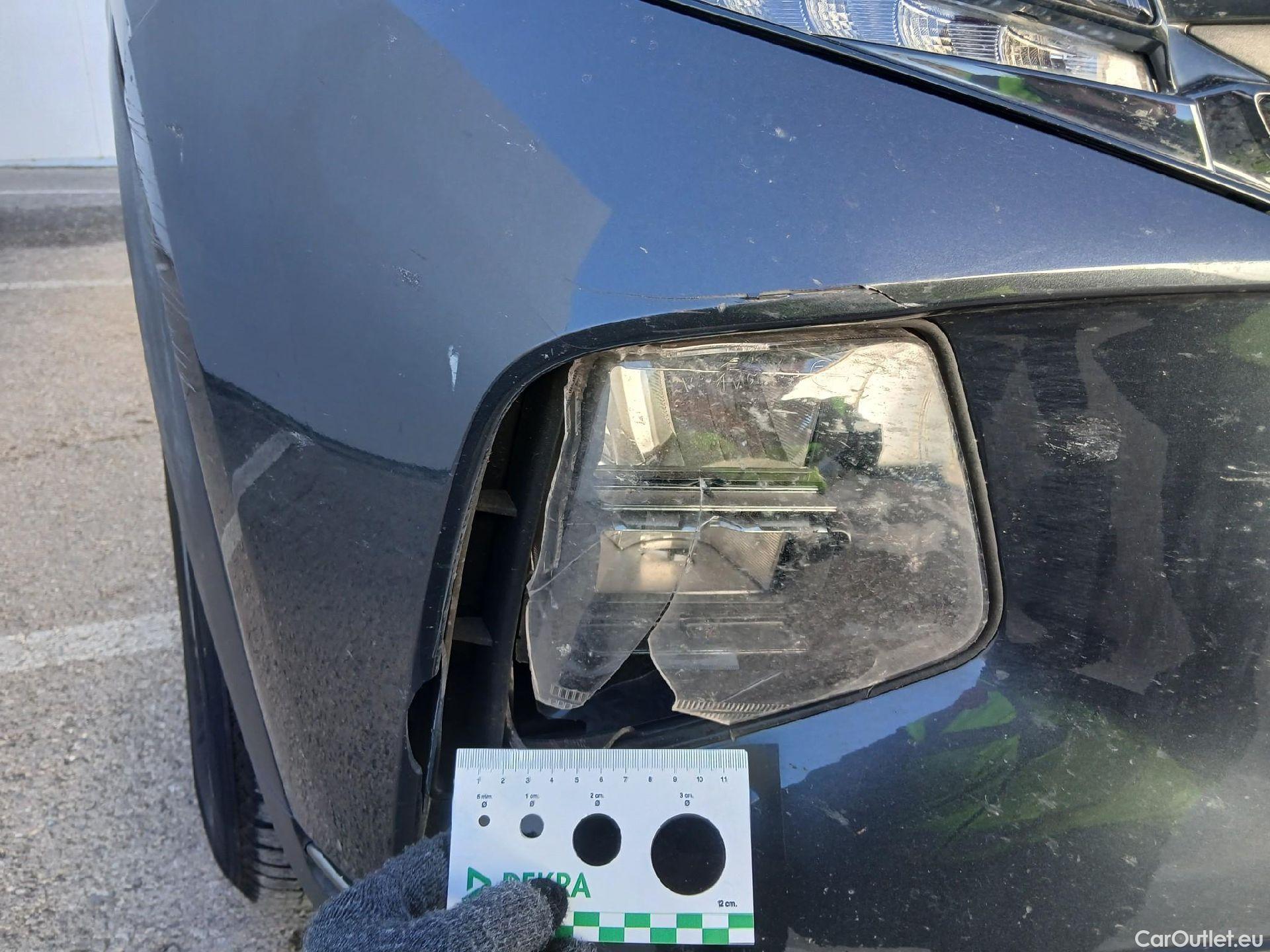  Hyundai  Tucson HYUNDAI  / 2020 / 5P / todoterreno 1.6 CRDI 85kW (115CV) Maxx #4