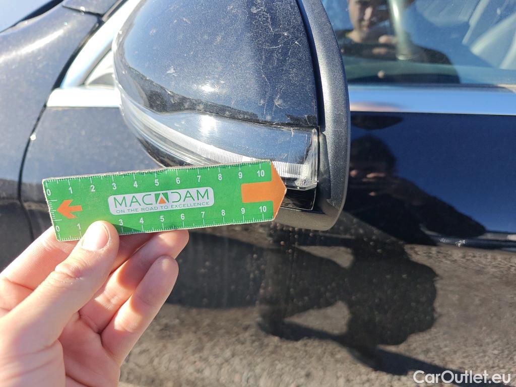  Mercedes  G-Klasee MERCEDES-BENZ GLC Coupé / 2019 / 5P / coupé GLC 220 d 4MATIC #4