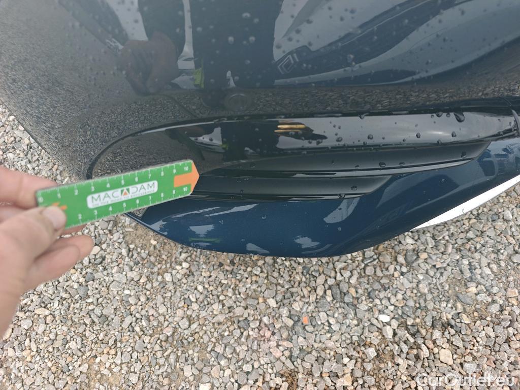  Mercedes  GLA MERCEDES-BENZ  / 2020 / 5P / todoterreno  200 D #7