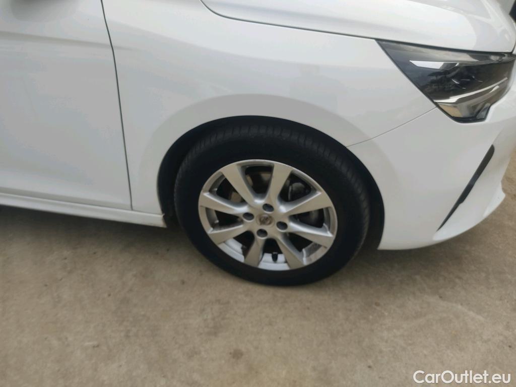  Opel  Corsa  F Elegance 1.2 T XHL 100CV MT6 E6d #13