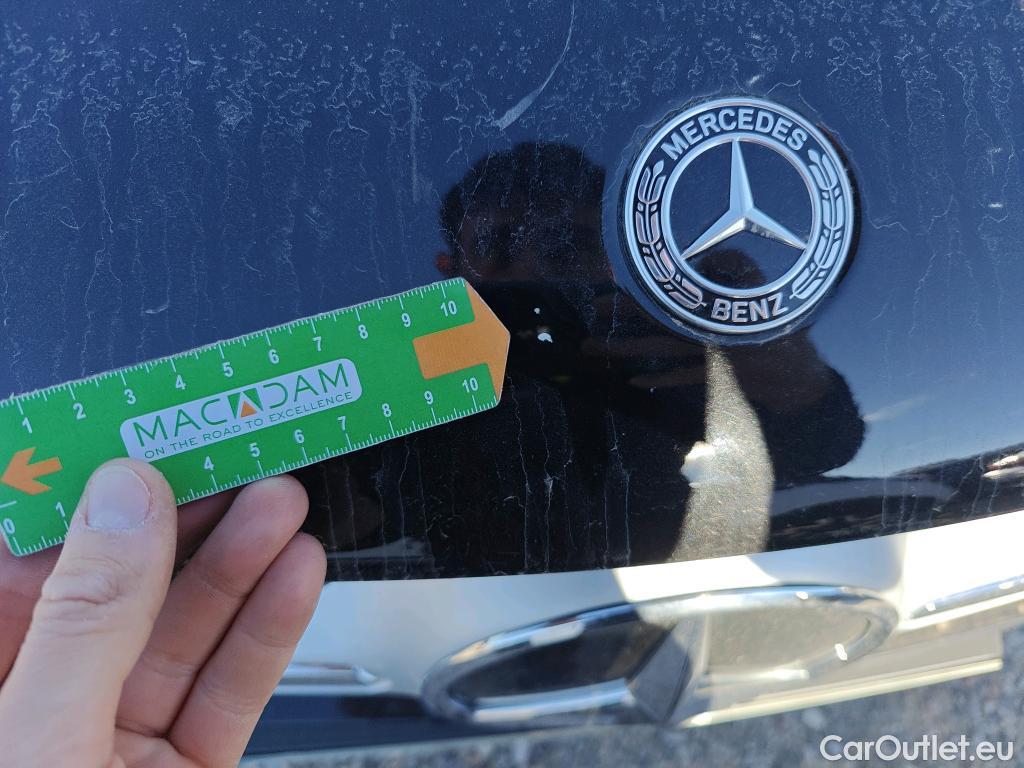  Mercedes  G-Klasee MERCEDES-BENZ GLC Coupé / 2019 / 5P / coupé GLC 220 d 4MATIC #18