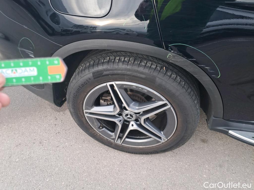  Mercedes  G-Klasee MERCEDES-BENZ Clase GLC / 2019 / 5P / todoterreno GLC 300 4MATIC #45