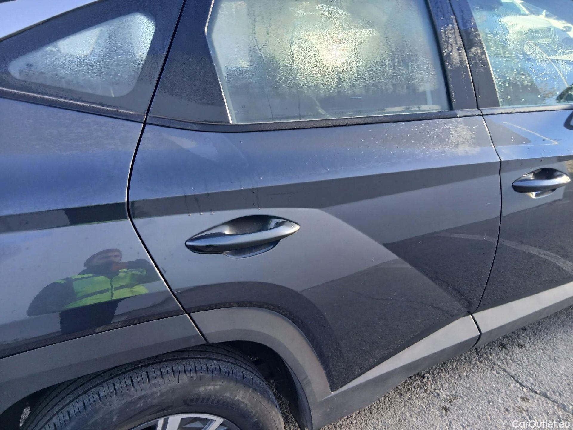  Hyundai  Tucson HYUNDAI  / 2020 / 5P / todoterreno 1.6 CRDI 85kW (115CV) Maxx #20