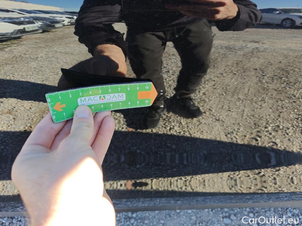  Mercedes  G-Klasee MERCEDES-BENZ GLC Coupé / 2019 / 5P / coupé GLC 220 d 4MATIC #22