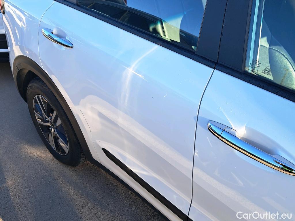  KIA  Niro KIA  / 2019 / 5P / crossover 1.6 GDi HEV 104kW (141CV) Drive #11