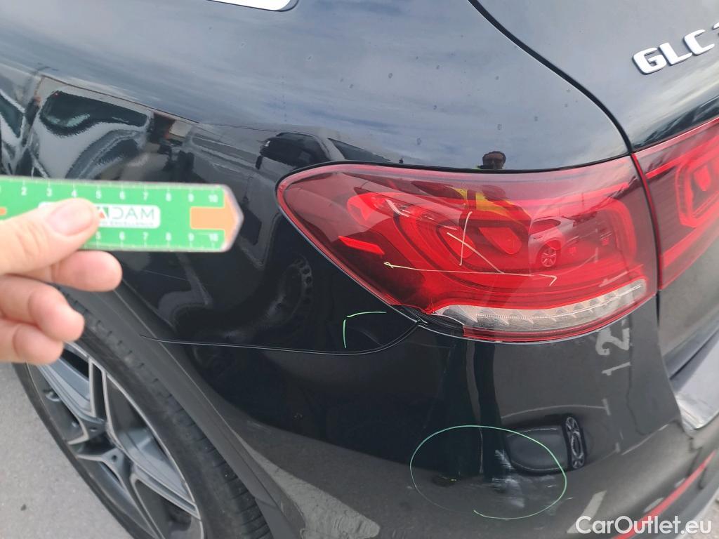  Mercedes  G-Klasee MERCEDES-BENZ Clase GLC / 2019 / 5P / todoterreno GLC 300 4MATIC #7