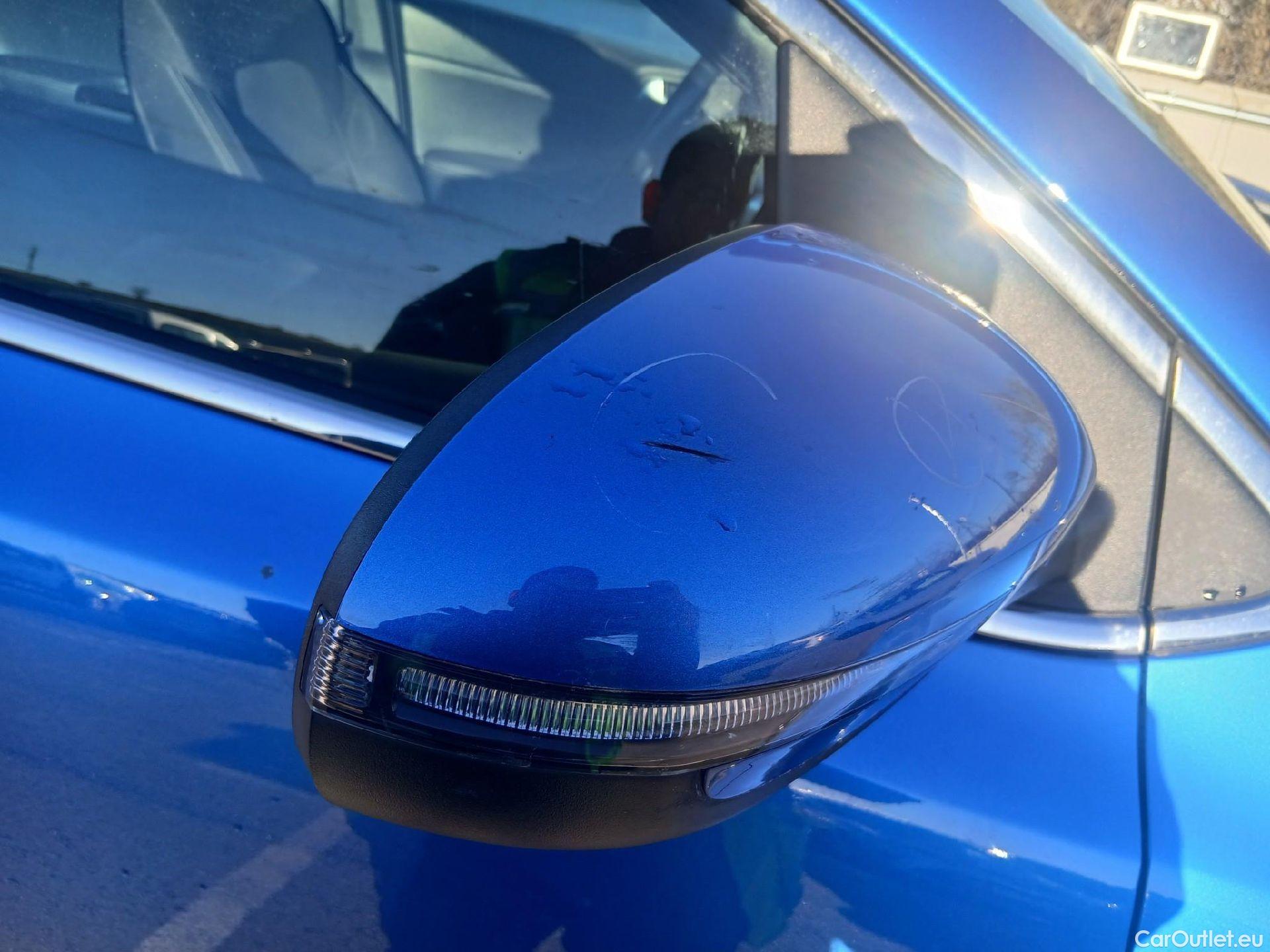  KIA  Sportage KIA  / 2018 / 5P / todoterreno 1.6 MHEV Black Edition 100kW (136CV) 4x2(SP) #25