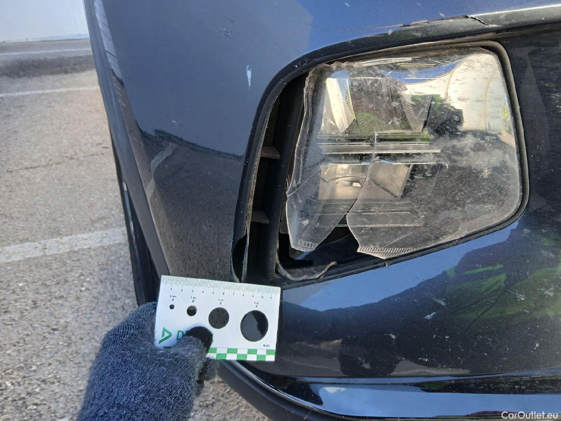  Hyundai  Tucson HYUNDAI  / 2020 / 5P / todoterreno 1.6 CRDI 85kW (115CV) Maxx #1