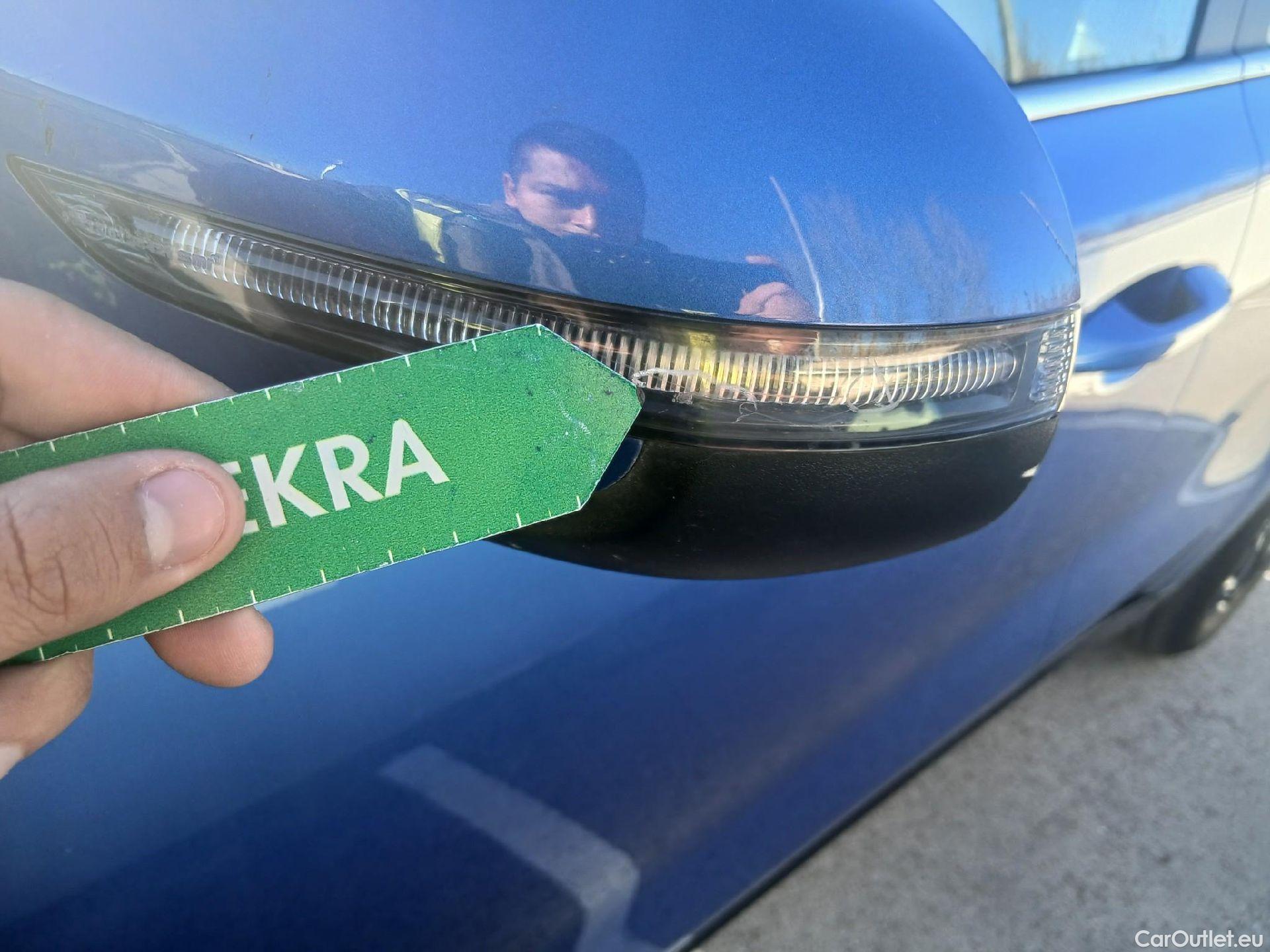  KIA  Sportage KIA  / 2018 / 5P / todoterreno 1.6 MHEV Black Edition 100kW (136CV) 4x2(SP) #13