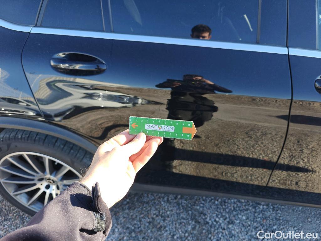  Mercedes  G-Klasee MERCEDES-BENZ GLC Coupé / 2019 / 5P / coupé GLC 220 d 4MATIC #19