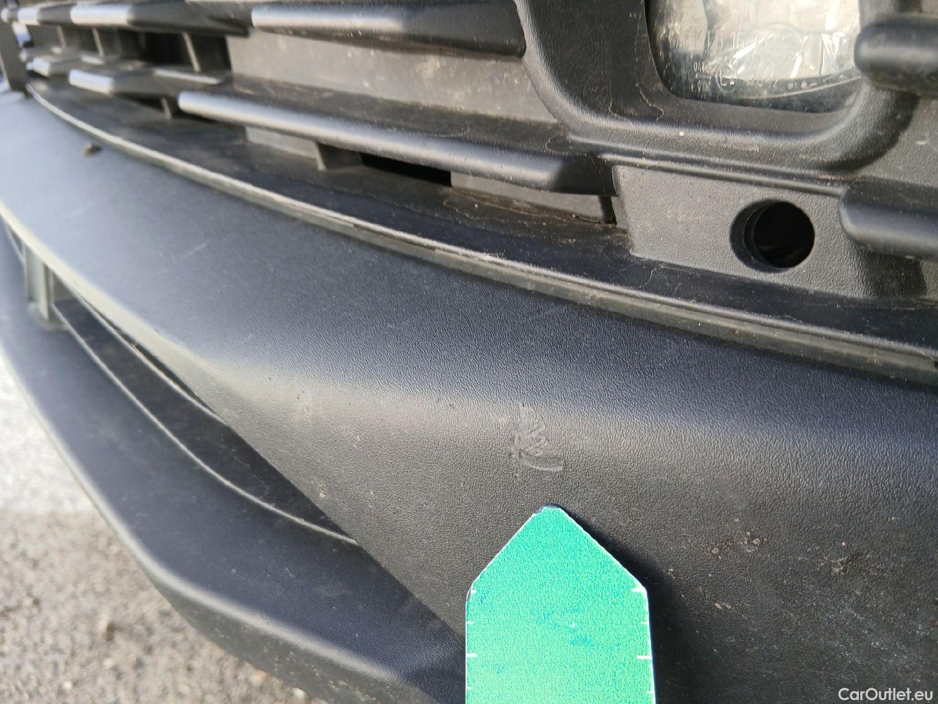  Opel   Grandland X OPEL Grandland / 2021 / 5P / todoterreno 1.5 CDTi Business Edition Auto #6