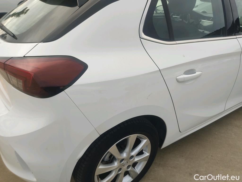  Opel  Corsa  F Elegance 1.2 T XHL 100CV MT6 E6d #8