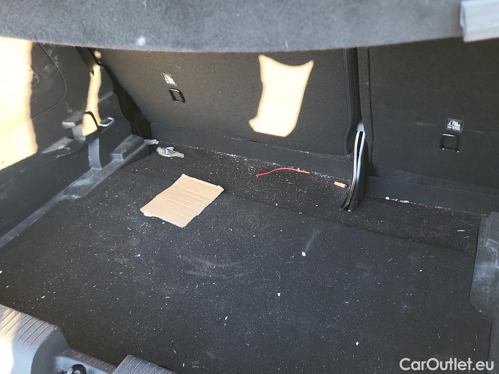  Opel  Crossland  X GS Line 1.2 Turbo 110CV MT6 E6d #42