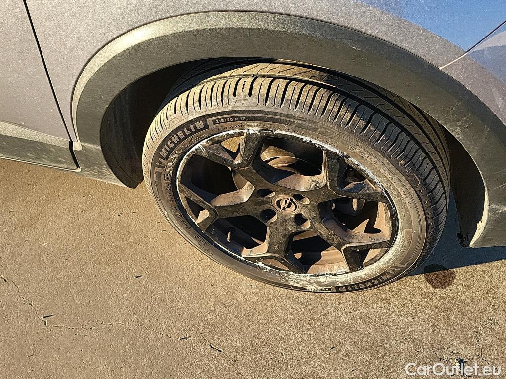  Opel  Crossland  X GS Line 1.2 Turbo 110CV MT6 E6d #18