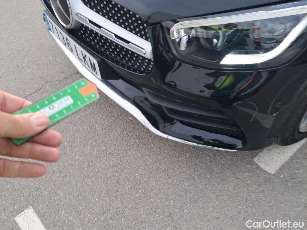  Mercedes  G-Klasee MERCEDES-BENZ Clase GLC / 2019 / 5P / todoterreno GLC 300 4MATIC #36