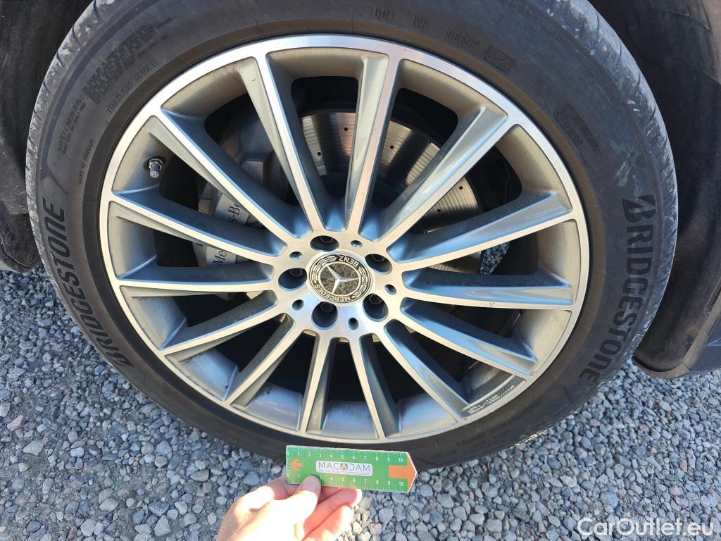  Mercedes  G-Klasee MERCEDES-BENZ GLC Coupé / 2019 / 5P / coupé GLC 220 d 4MATIC #1