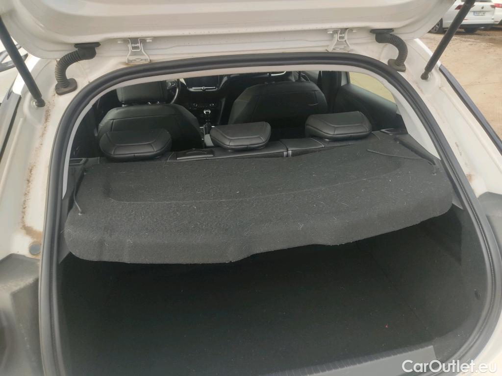  Opel  Corsa  F Elegance 1.2 T XHL 100CV MT6 E6d #1