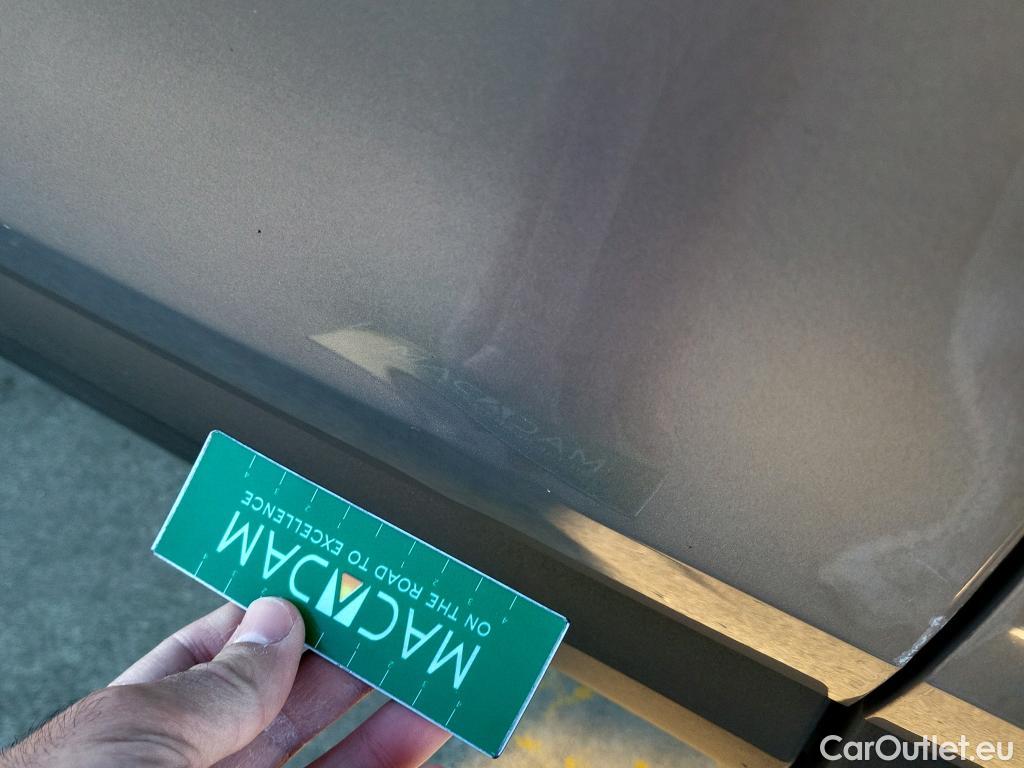  Opel  Crossland  X GS Line 1.2 Turbo 110CV MT6 E6d #14