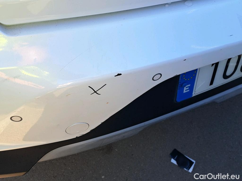  KIA  Niro KIA  / 2019 / 5P / crossover 1.6 GDi HEV 104kW (141CV) Drive #10