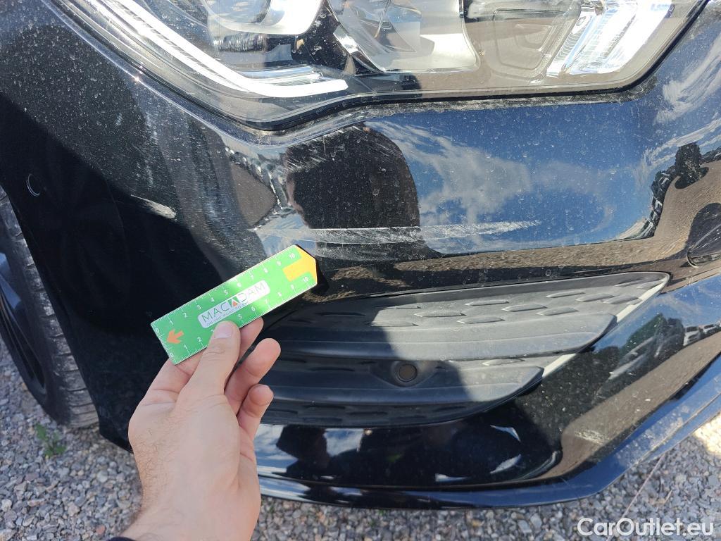  Mercedes  CLA-Klasse MERCEDES-BENZ CLA / 2019 / 4P / coupé CLA 180 #32