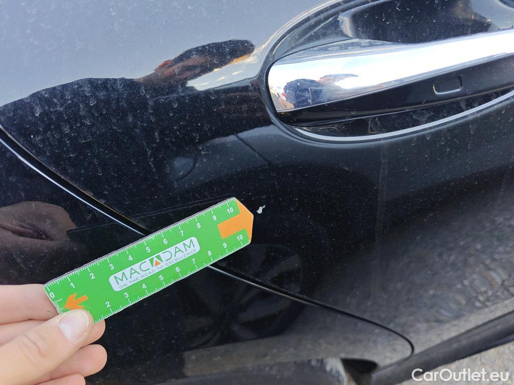  Mercedes  CLA-Klasse MERCEDES-BENZ CLA / 2019 / 4P / coupé CLA 180 #42