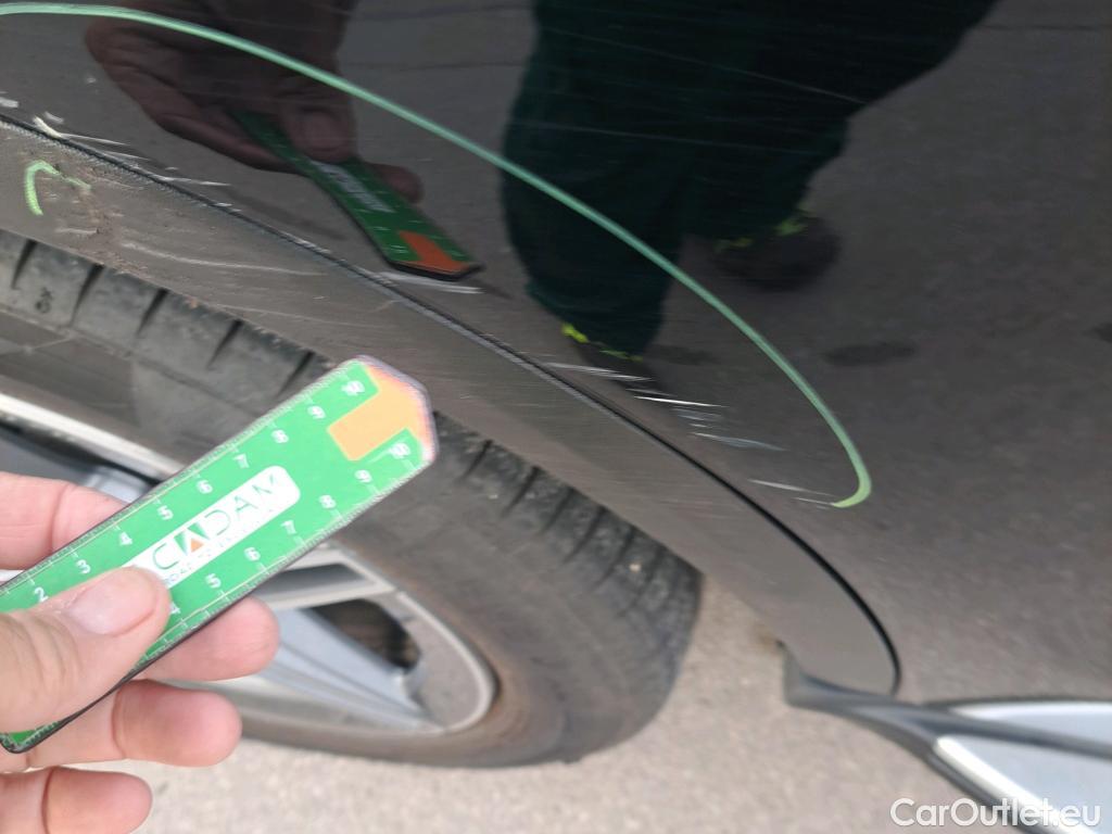  Mercedes  G-Klasee MERCEDES-BENZ Clase GLC / 2019 / 5P / todoterreno GLC 300 4MATIC #30