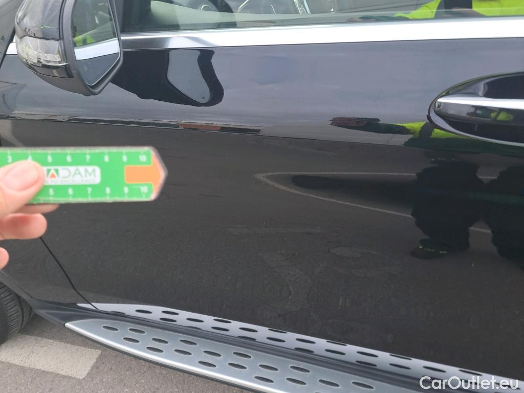  Mercedes  G-Klasee MERCEDES-BENZ Clase GLC / 2019 / 5P / todoterreno GLC 300 4MATIC #27