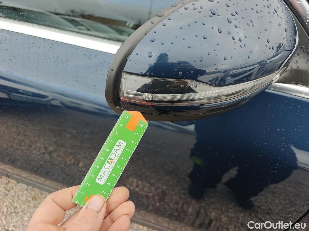  Mercedes  GLA MERCEDES-BENZ  / 2020 / 5P / todoterreno  200 D #9