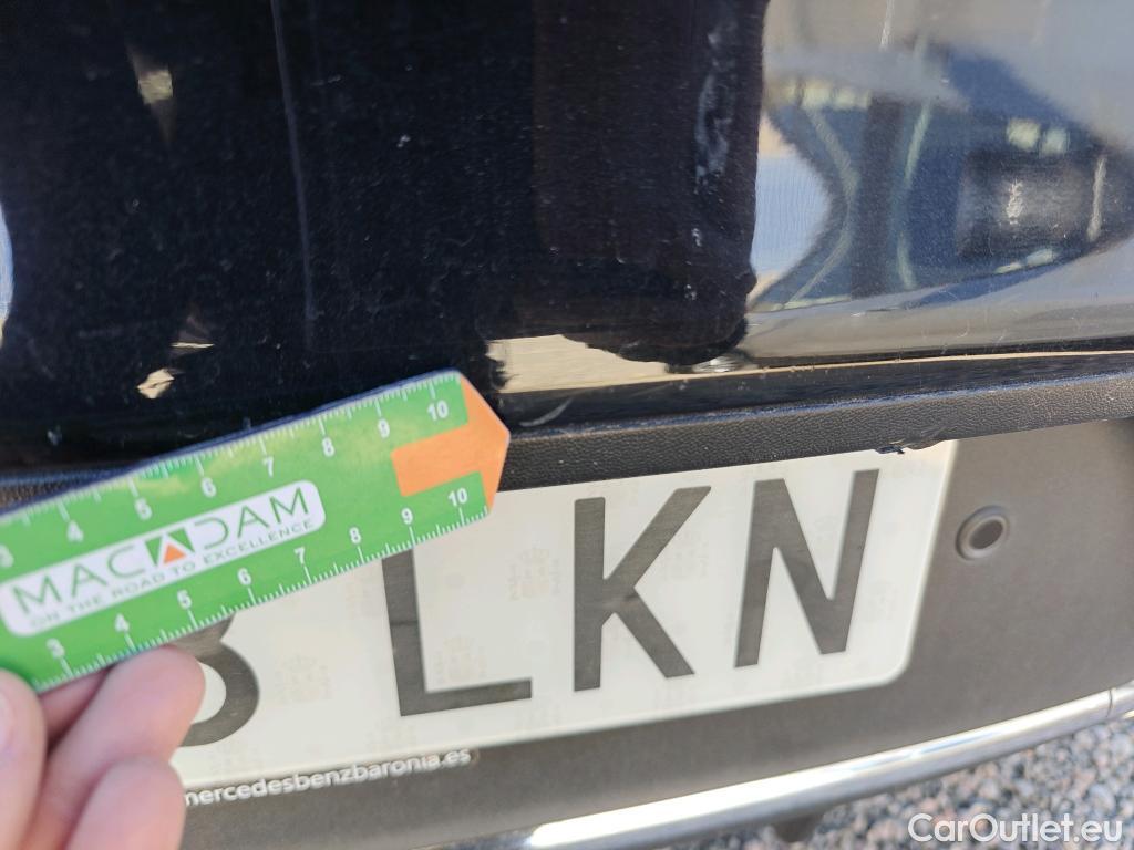  Mercedes  G-Klasee MERCEDES-BENZ GLC Coupé / 2019 / 5P / coupé GLC 220 d 4MATIC #24